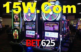 Bet625 App Interface