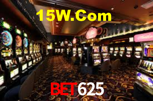 Bet625 Vip