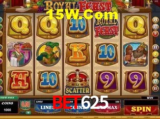 Casino Ao Vivo Bet625