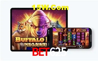 Design Responsivo Bet625