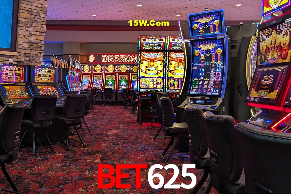 Live Casino Bet625