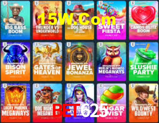 Bet625 App