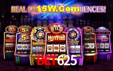 Especiais de Fim de Semana Bet625