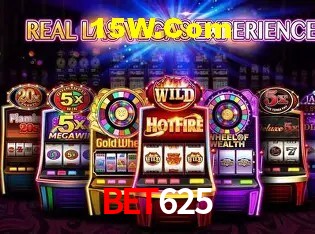 Login Seguro Bet625