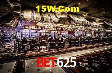 Diretório de Jogos Bet625