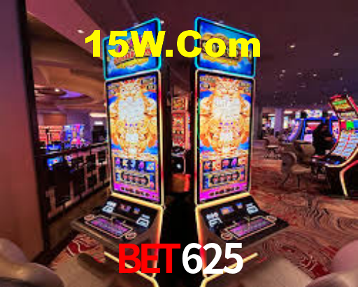 Sinta a adrenalina dos jogos de cassino com Bet625