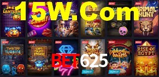Spaceman Game Bet625