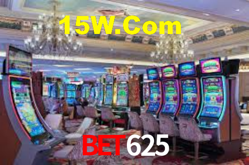 Bet625: Seu Cassino Premiado com Pagamentos Rápidos