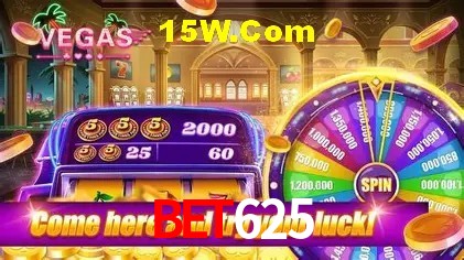 Jogos de Slot Bet625